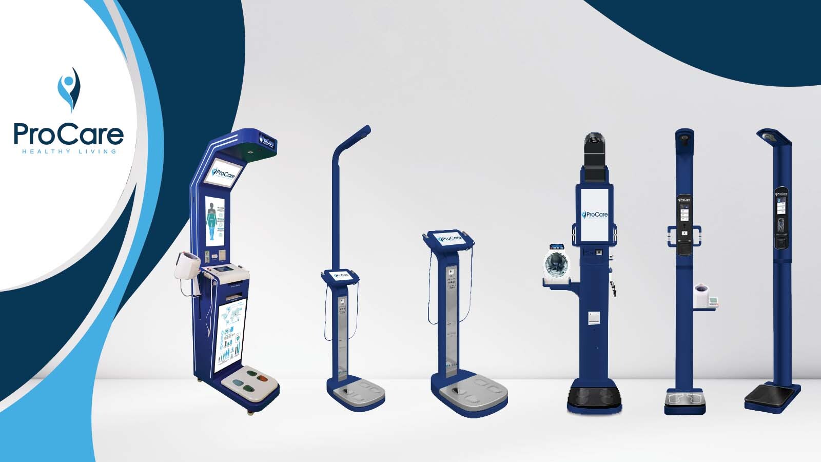 Procare - Website - Banner - Design 0