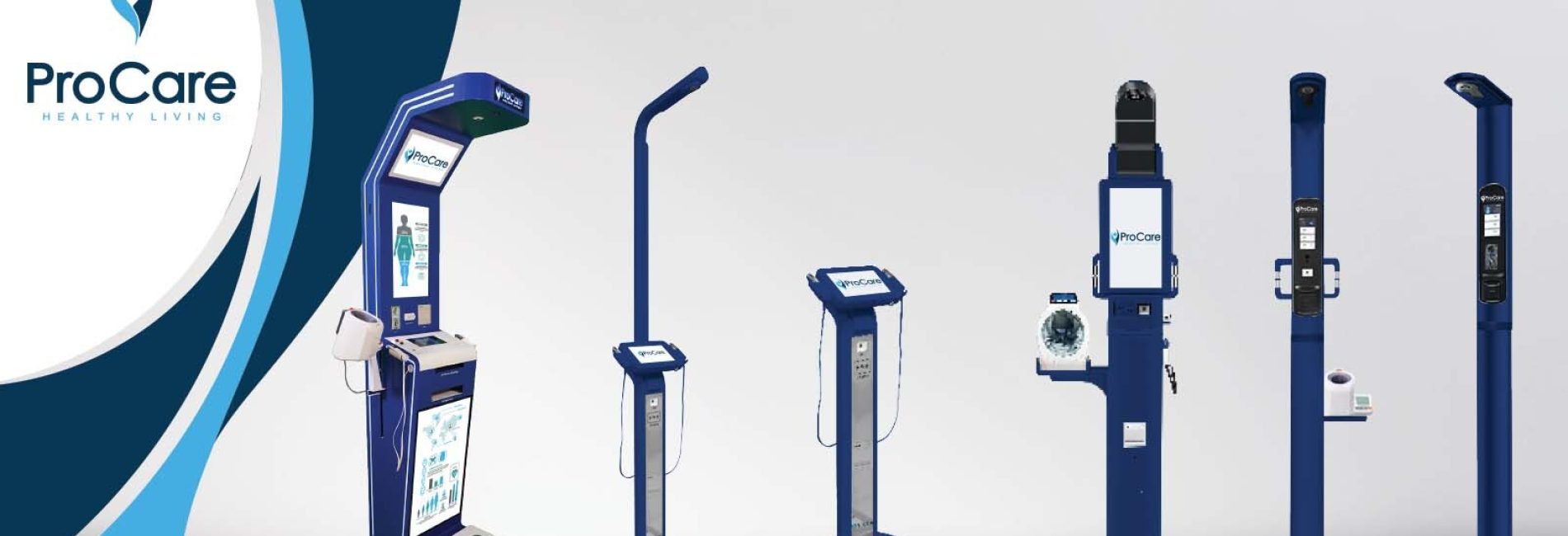 Procare - Website - Banner - Design 0