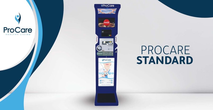 Procare - Website - Banner - Design 3